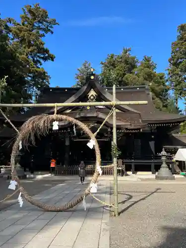 香取神宮(千葉県)