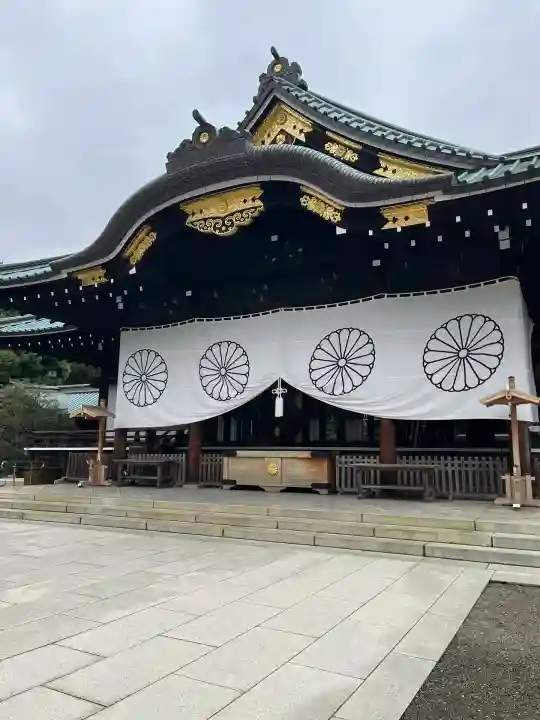 靖國神社(東京都)