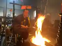 高岳寺の体験その他