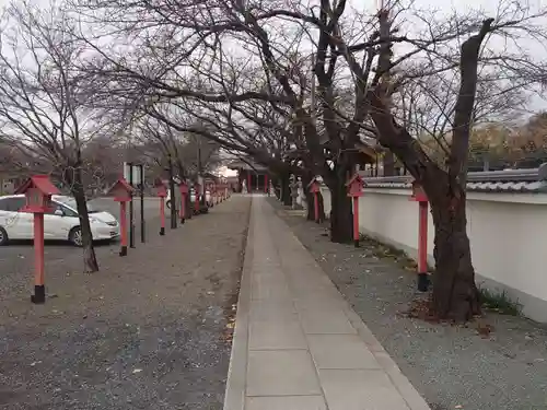 大慶寺のその他建物