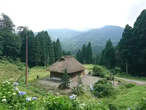 宝慶寺の建物その他