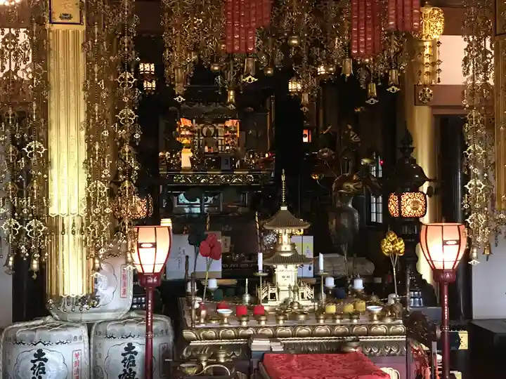 薬王寺(徳島県)