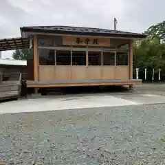 秋保神社(宮城県)