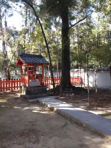 長岡天満宮(京都府)
