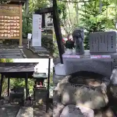 手稲神社(北海道)