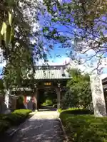 福蔵院(東京都)