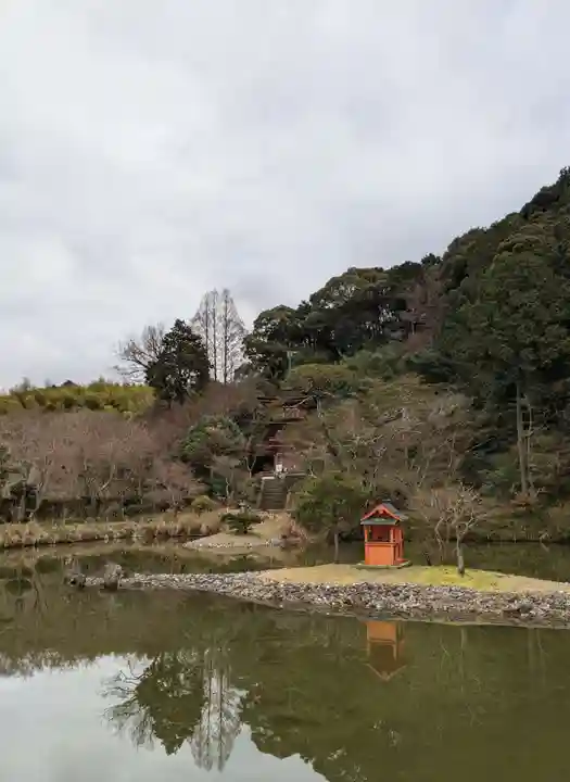 浄瑠璃寺(京都府)
