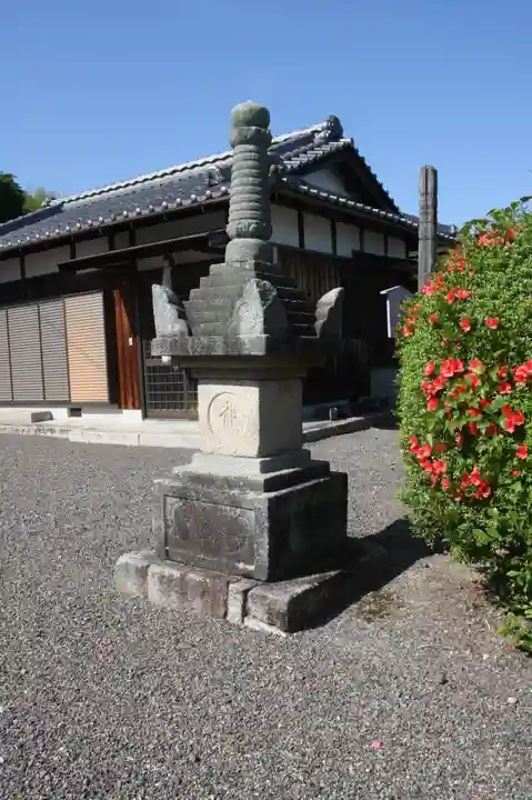 清福寺(滋賀県)