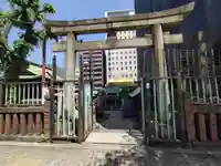 柳森神社(東京都)