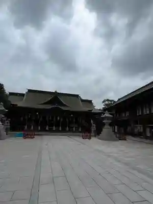 小倉祇園八坂神社(福岡県)