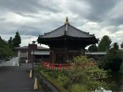 本覚院(東京都)