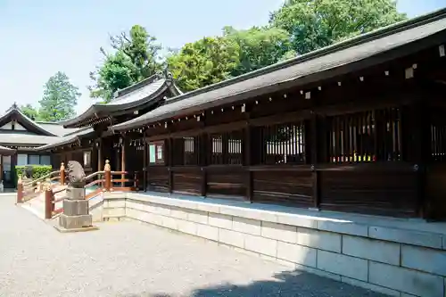 井草八幡宮(東京都)