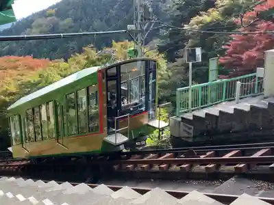 大山阿夫利神社(神奈川県)