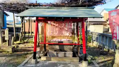 島田八坂神社(栃木県)