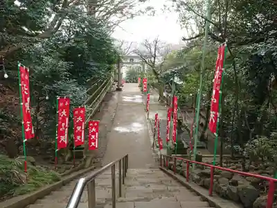 諏訪神社のその他建物