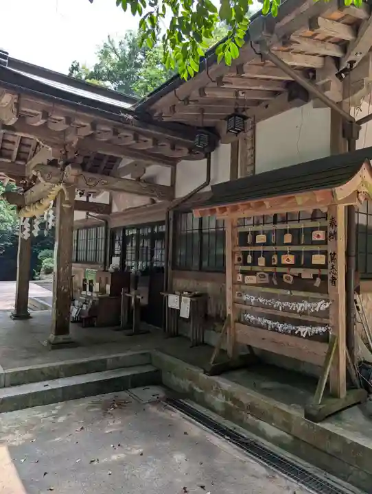 太歳神社(広島県)