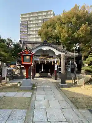 了徳院(大阪府)