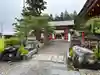 大鏑矢神社(福島県)