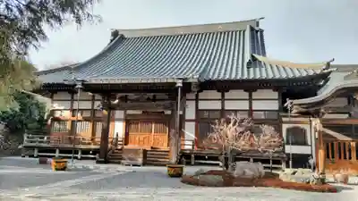 玉泉寺(東京都)