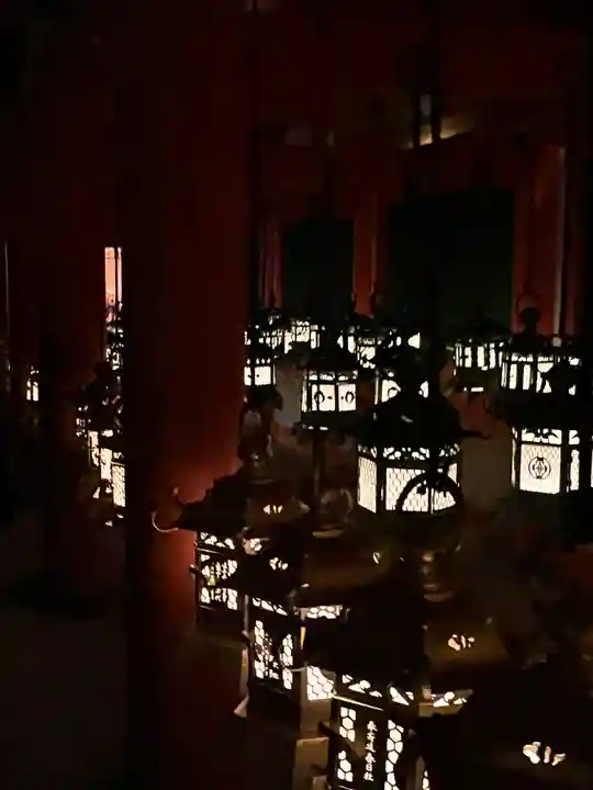 春日大社のその他建物