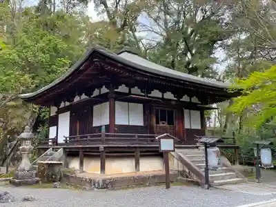 石山寺のその他建物