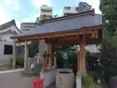 鶴見神社(神奈川県)