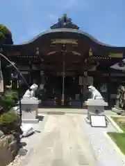 水宮神社(埼玉県)