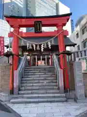 日比谷神社(東京都)