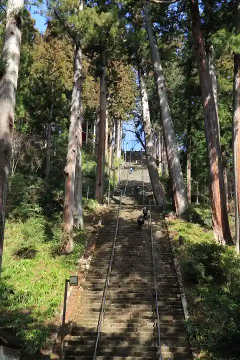 久遠寺(山梨県)