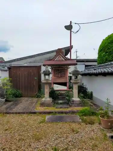 大願寺(奈良県)