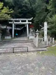 八神社(京都府)