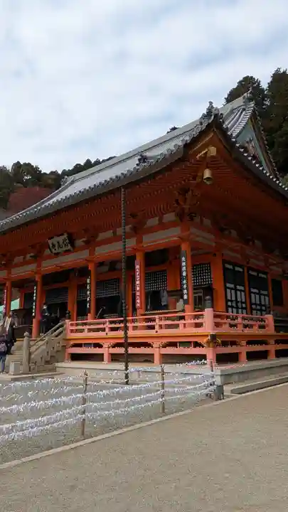 勝尾寺(大阪府)