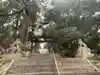 筑紫神社(福岡県)