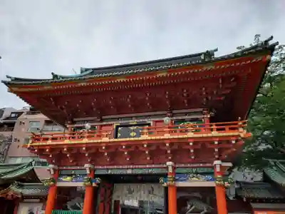 神田神社（神田明神）(東京都)
