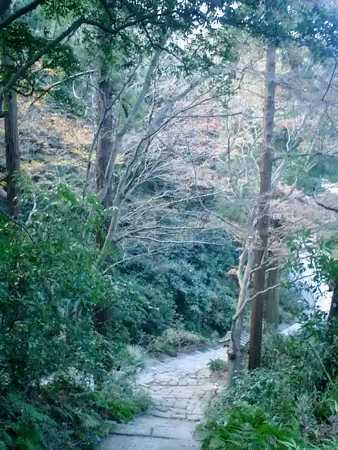 瑞泉寺のその他建物