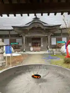 国上寺(新潟県)(2025年03月26日(水) 19時15分17秒投稿)