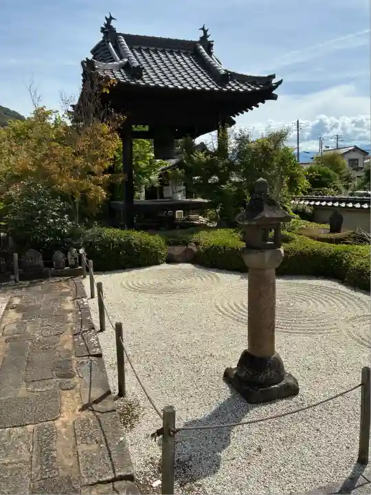 東光寺(山梨県)