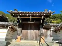 丹生寺(奈良県)