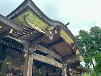 彌彦神社(新潟県)