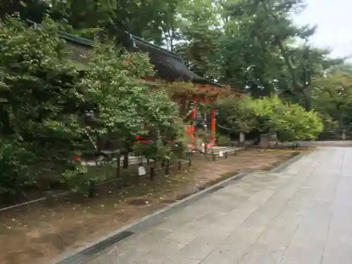 北野天満宮のその他建物