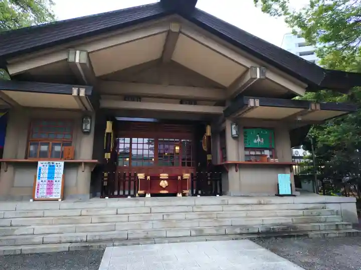 東郷神社(東京都)