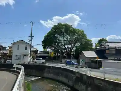 稲荷神社(兵庫県)
