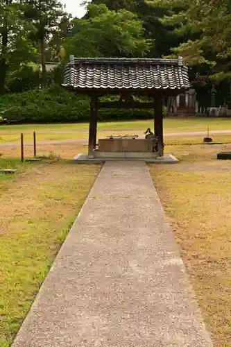 井波別院瑞泉寺(富山県)