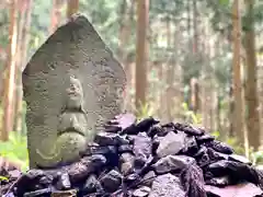 小菅神社奥社(長野県)