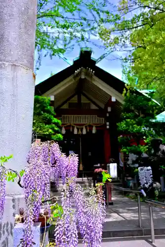 江東天祖神社(東京都)