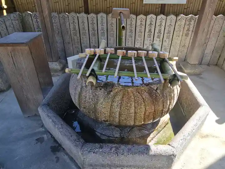 瀧谷不動尊 明王寺(大阪府)