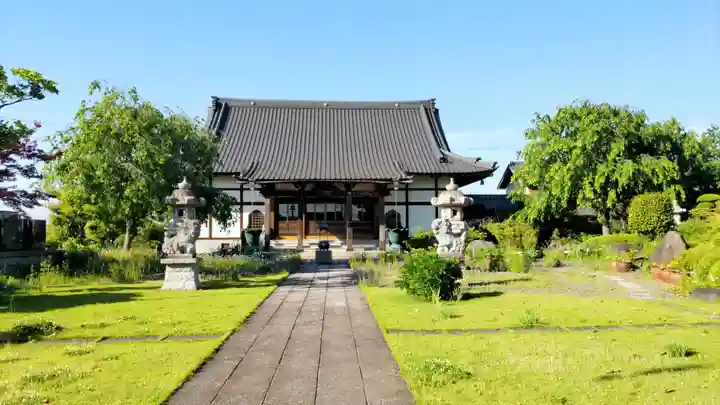 全龍寺(埼玉県)