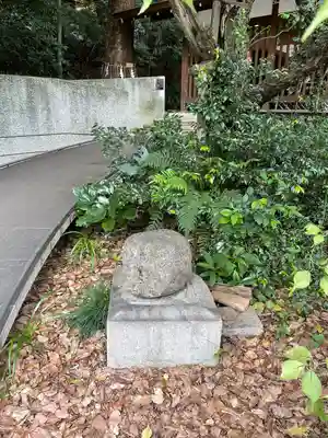 乃木神社(東京都)