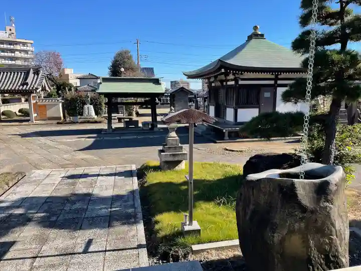 興陽寺(千葉県)