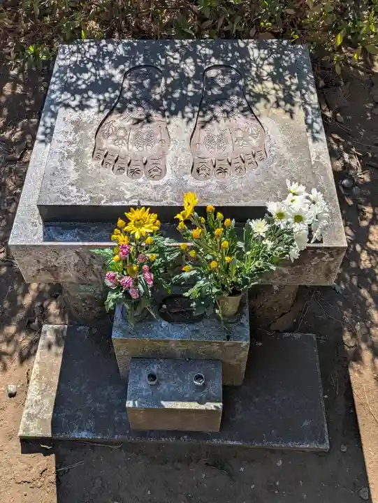 華徳院(東京都)